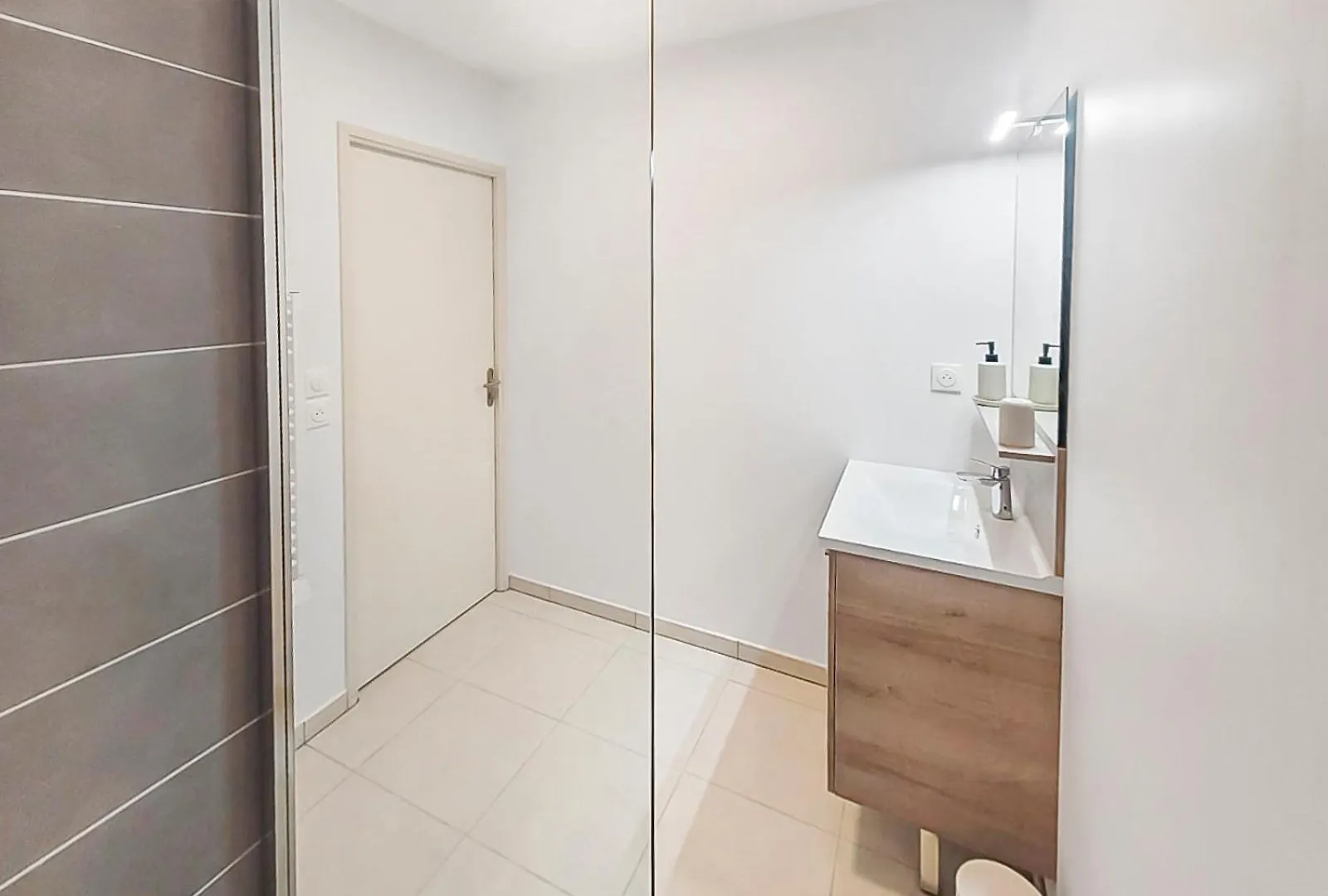Διαμέρισμα Sejour Central Cavalaire Sur Mer - Elegance & Confort