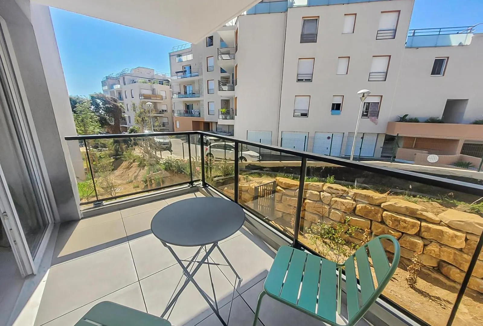 Sejour Central Cavalaire Sur Mer - Elegance & Confort 0*, Cavalaire-sur-Mer Γαλλία