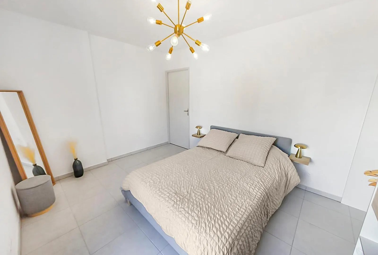 Sejour Central Cavalaire Sur Mer - Elegance & Confort 카발레르쉬르메르