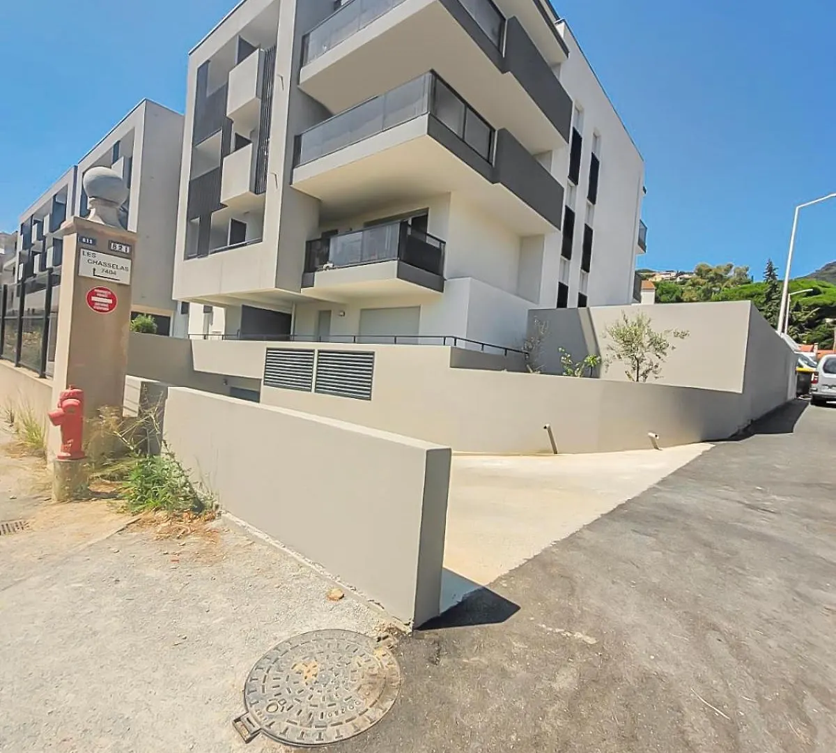 Sejour Central Cavalaire Sur Mer - Elegance & Confort Διαμέρισμα Cavalaire-sur-Mer