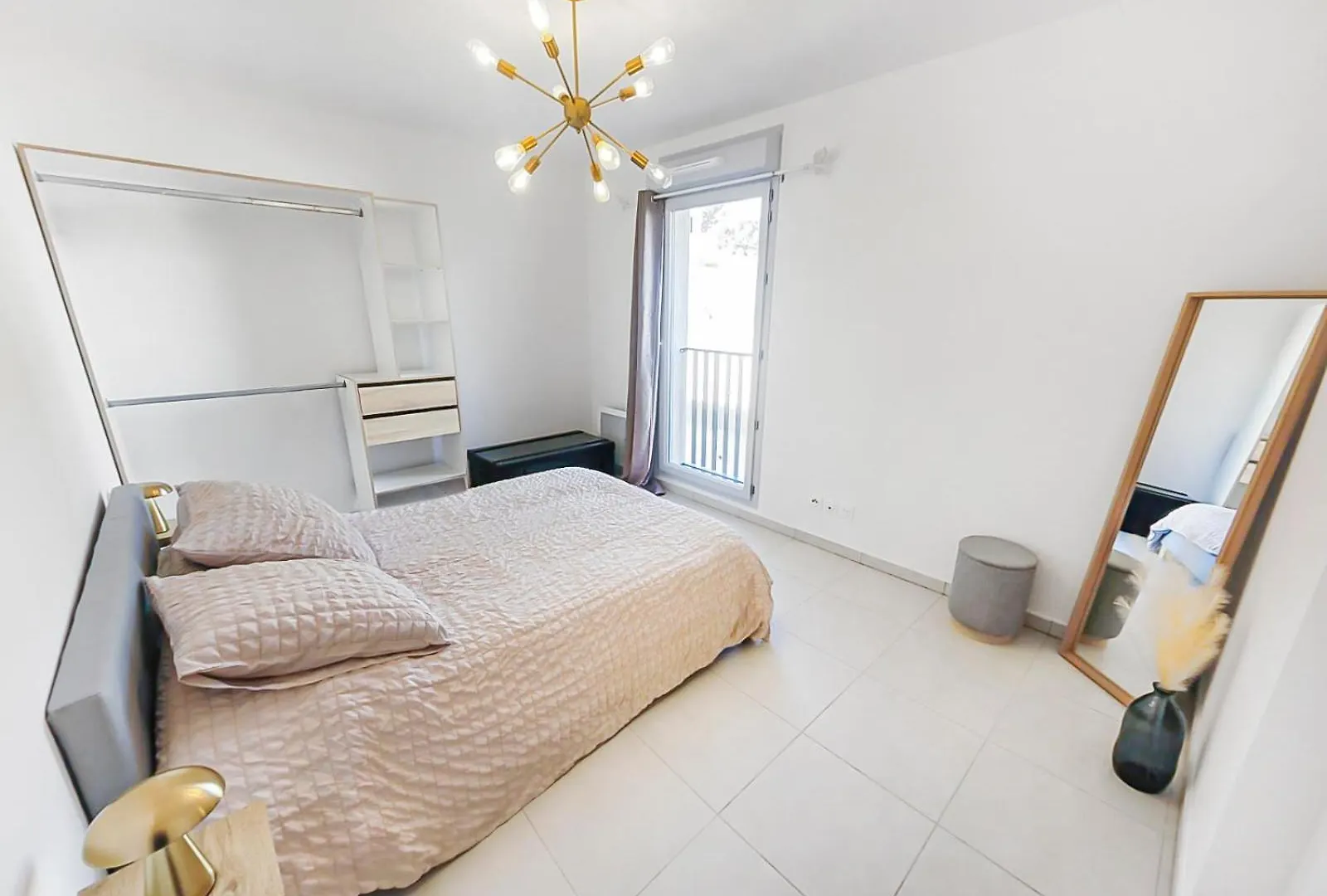 Διαμέρισμα Sejour Central Cavalaire Sur Mer - Elegance & Confort Γαλλία