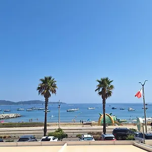 Face A La Cavalaire-sur-Mer