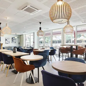 Aparthotel Prestige Odalys Les Canissons, Cavalaire-sur-Mer